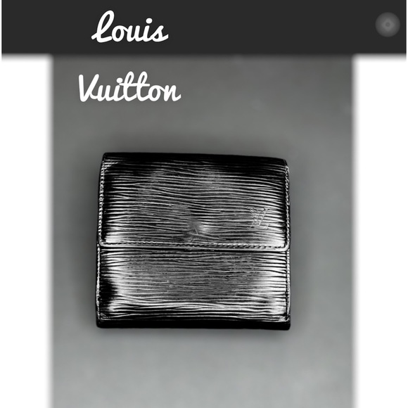 Louis Vuitton Other - Mens Louis Vuitton Wallet